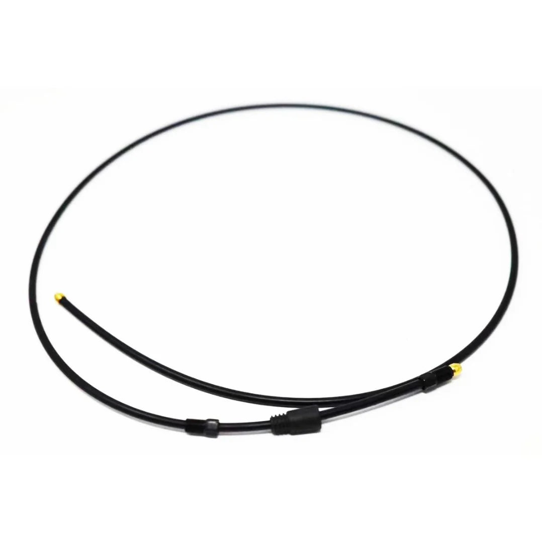 Light Bee Front Brake Line (Mineral Oil)