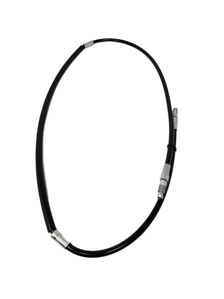 Light Bee Front Brake Line (DOT4 Oil)