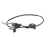 Light Bee Front DOT4 Brake System (2026)