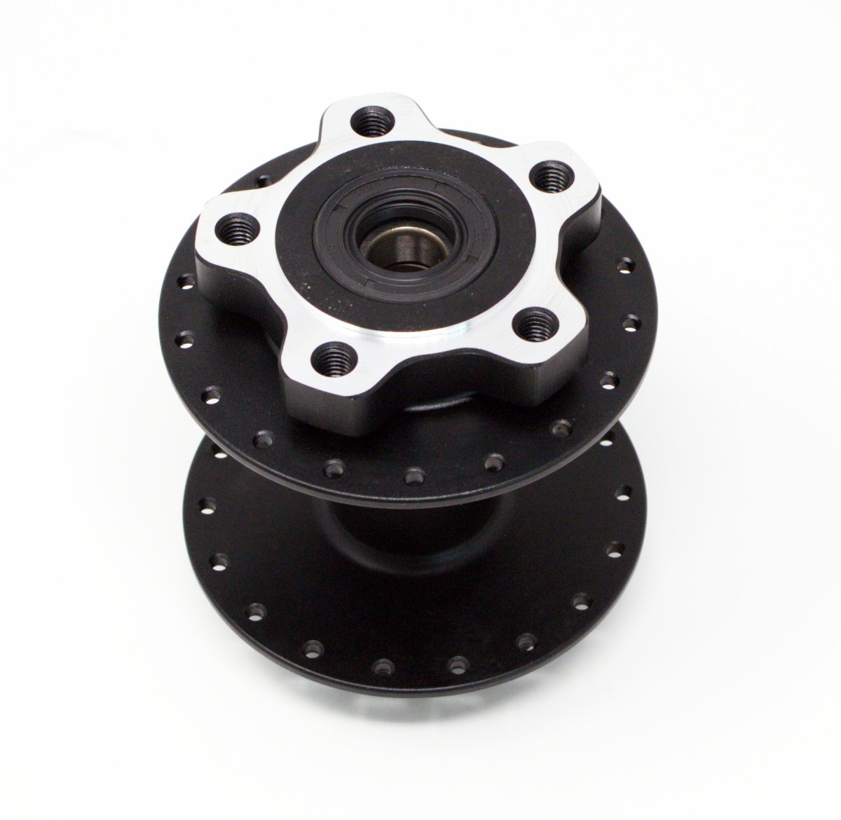 Light Bee Front Wheel Hub Assembly - Surron Canada