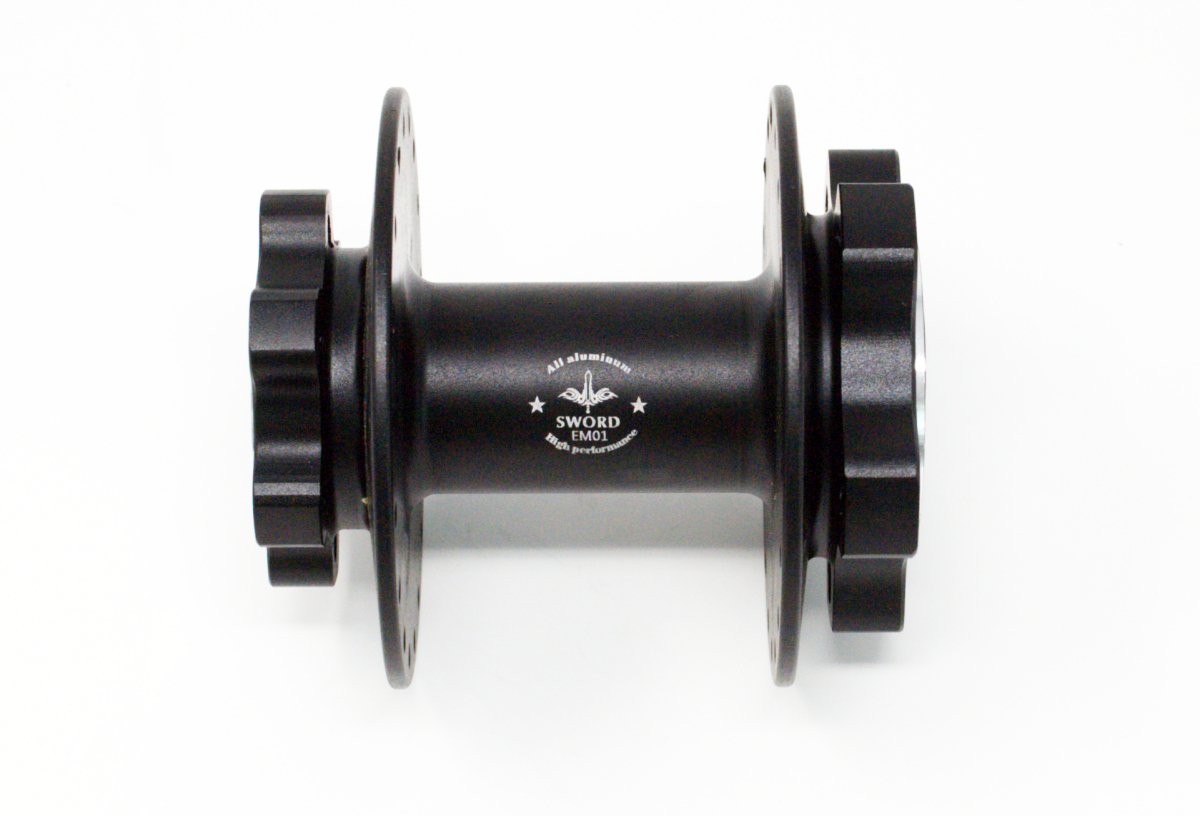 Light Bee Front Wheel Hub Assembly - Surron Canada