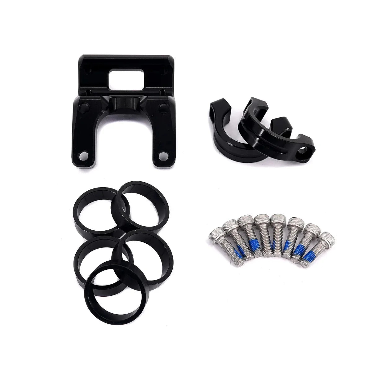 Light Bee Handlebar Riser Kit - KKE - Surron Canada