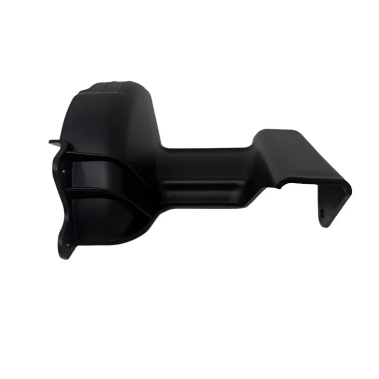 Light Bee Jackshaft Mud Guard