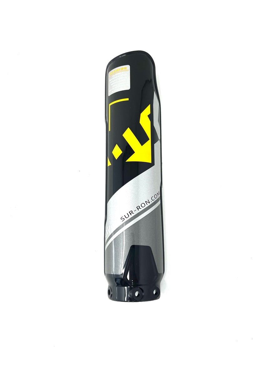 Light Bee KKE Fork Mud Guard (Right) - Surron Canada