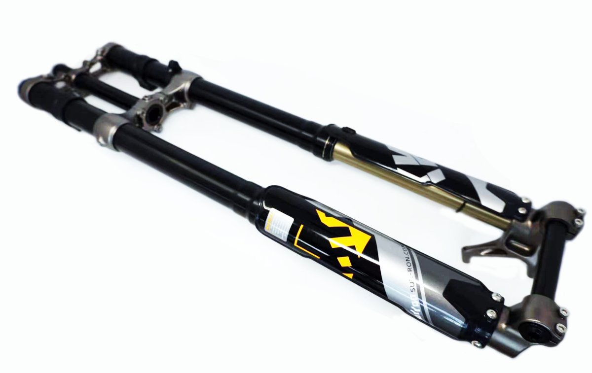 Light Bee KKE Front Fork - Surron Canada