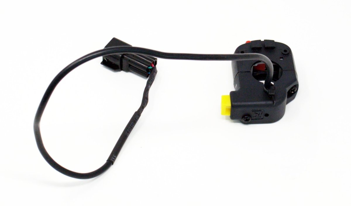 Light Bee Left Combination Switch Assembly - Surron Canada