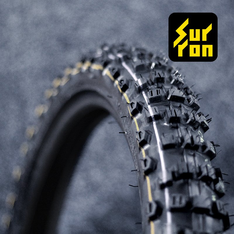 Light Bee Off Road Tire - Surron Canada