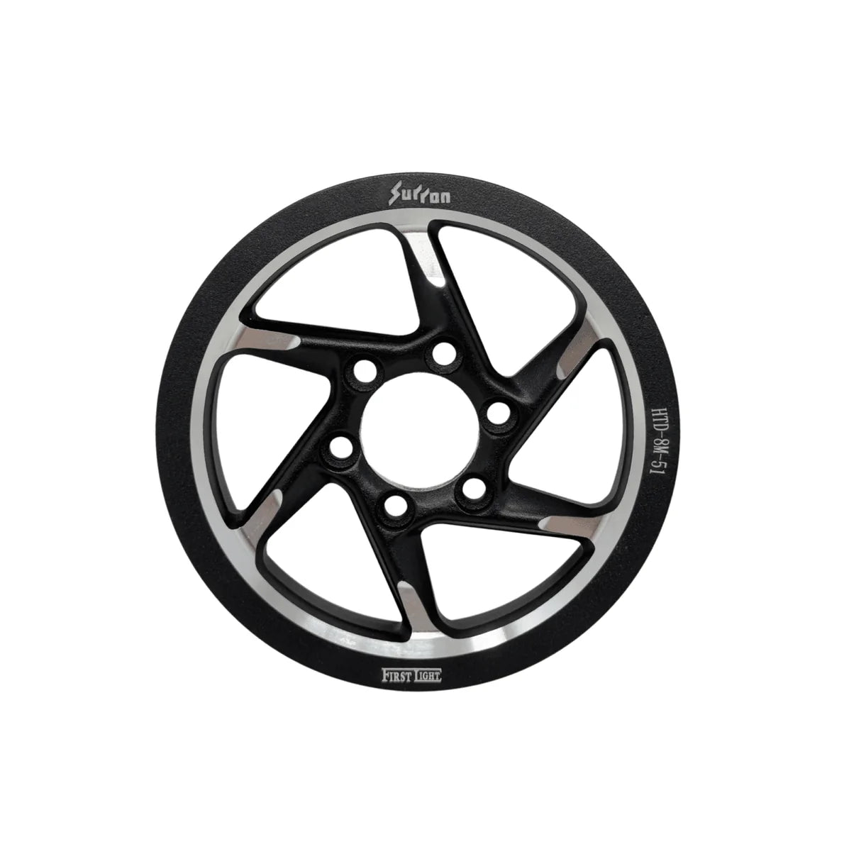 Light Bee Primary Drive Rear Pulley (2026)