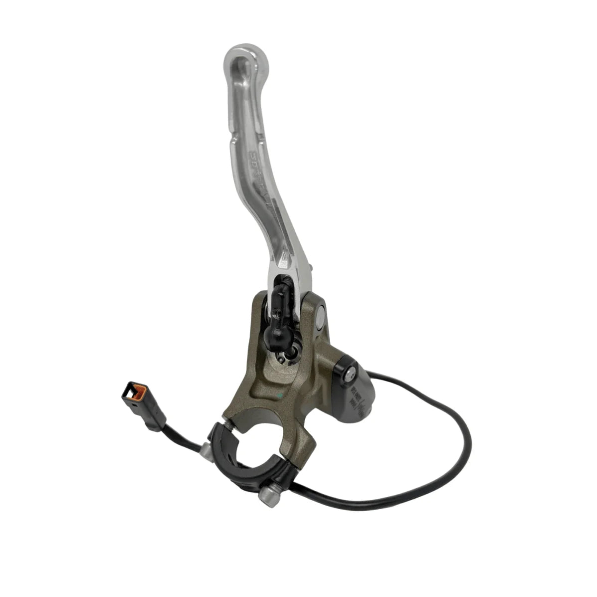 Light Bee Rear Brake Master Cylinder (2026 - DOT4)