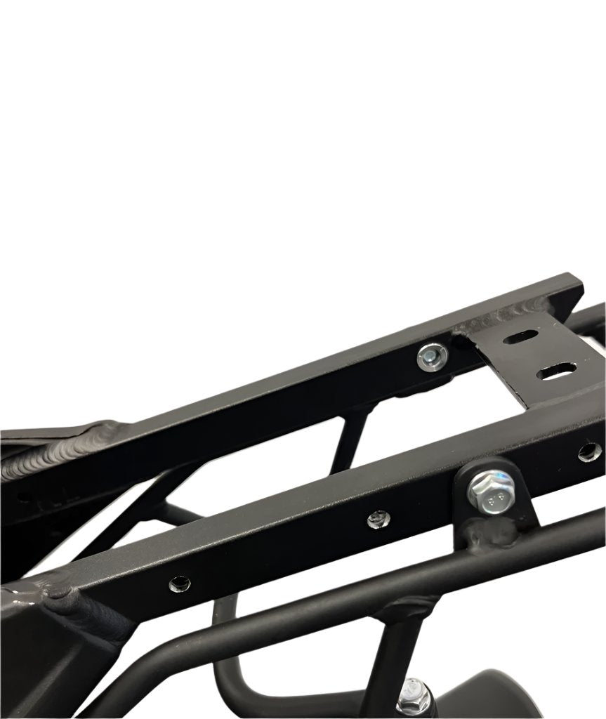 Light Bee Rear Luggage Rack - Surron Canada