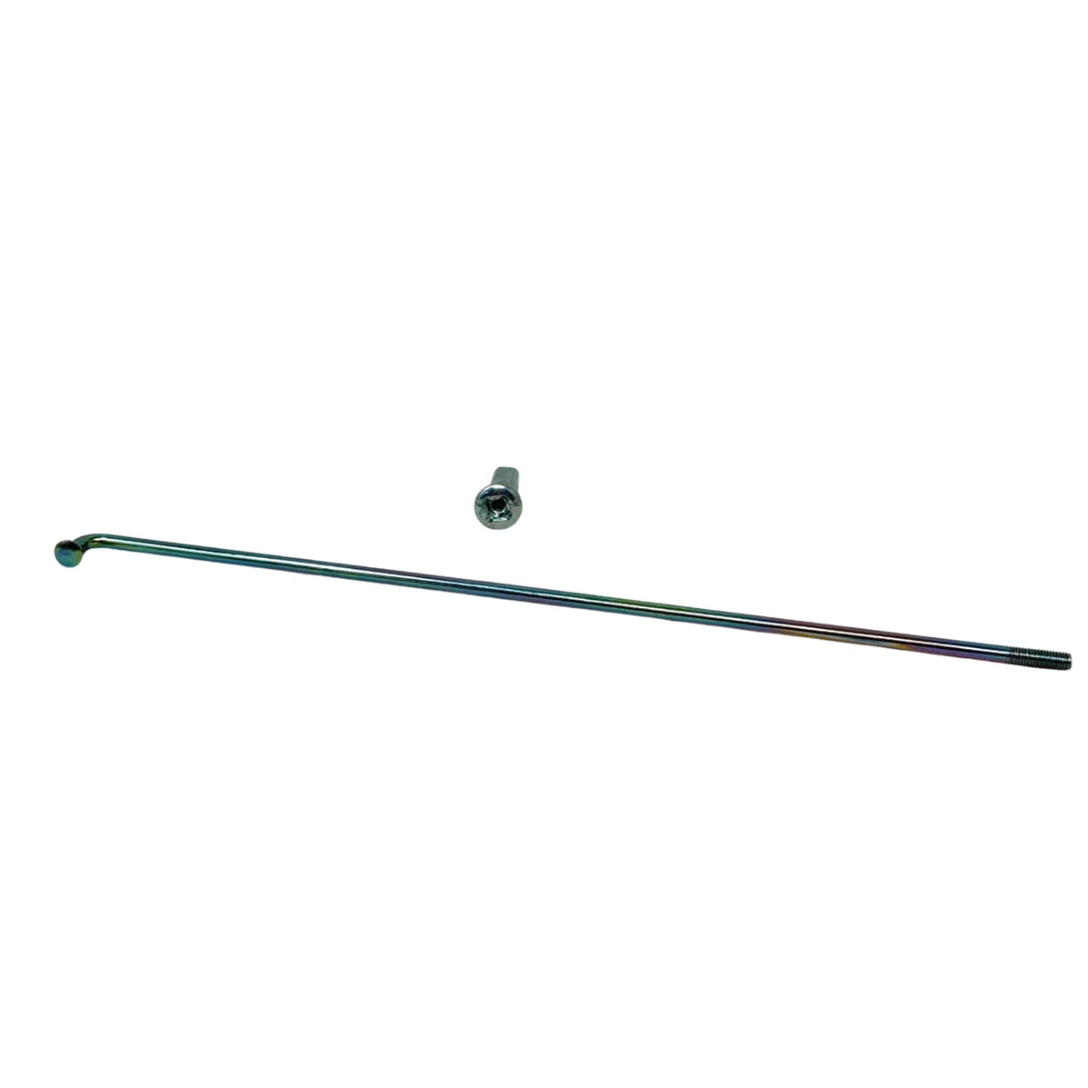 Light Bee Rear Outer 19" Wheel Spokes