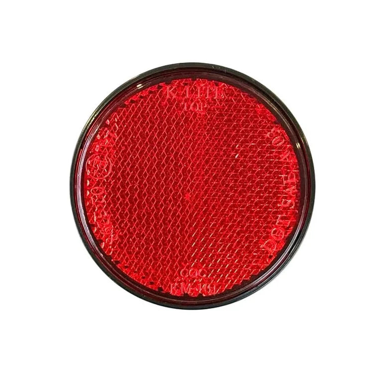 Light Bee Rear Side Reflector