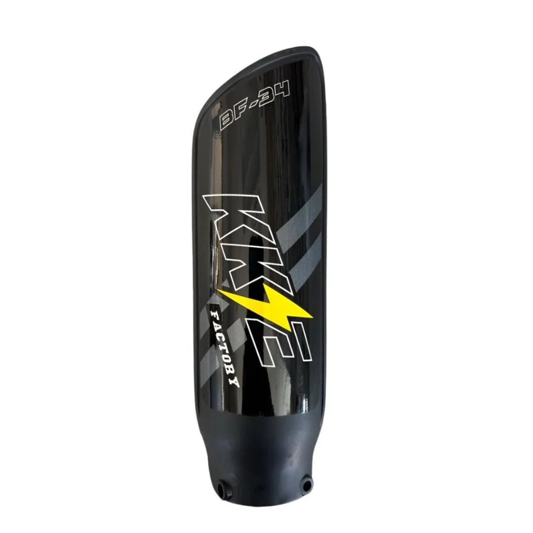Light Bee S KKE Fork Mud Guard (Right)