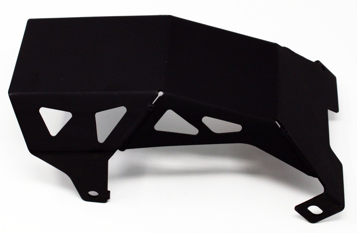 Light Bee Skid Plate - Surron Canada