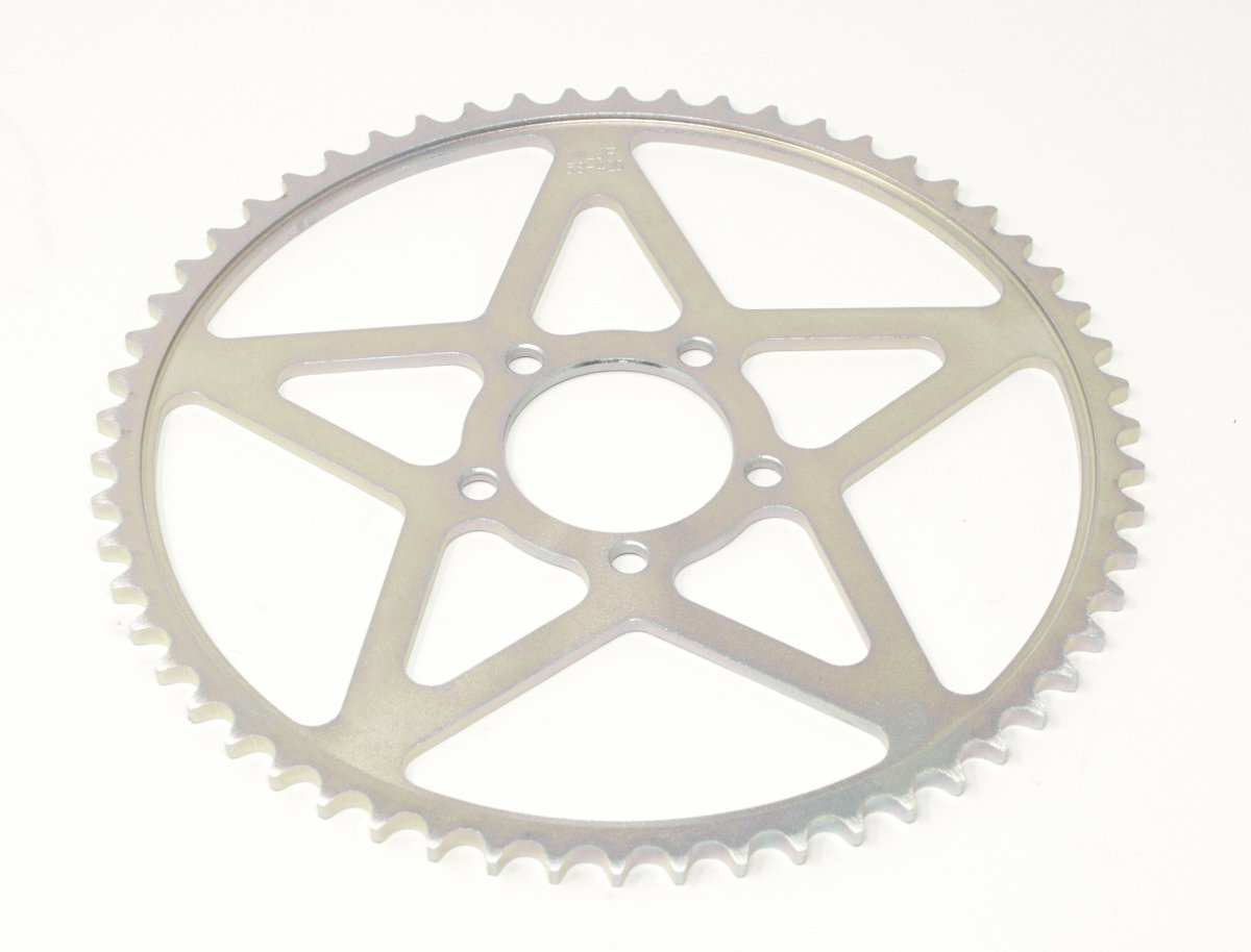 Light Bee Sprocket (58T)  - Surron Canada