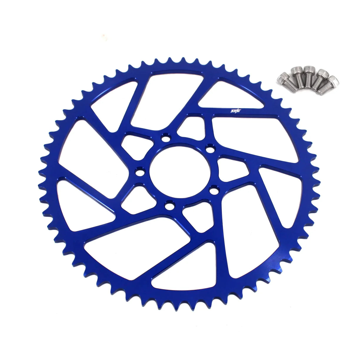 Light Bee Sprocket (58T) - KKE - Surron Canada