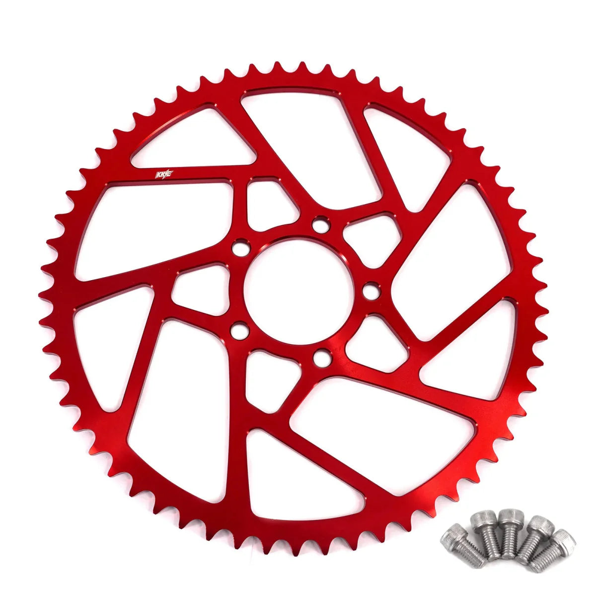 Light Bee Sprocket (58T) - KKE - Surron Canada