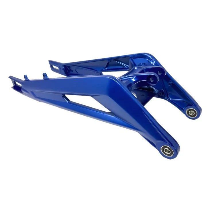 Light Bee Swingarm - Blue (2025 & Earlier)