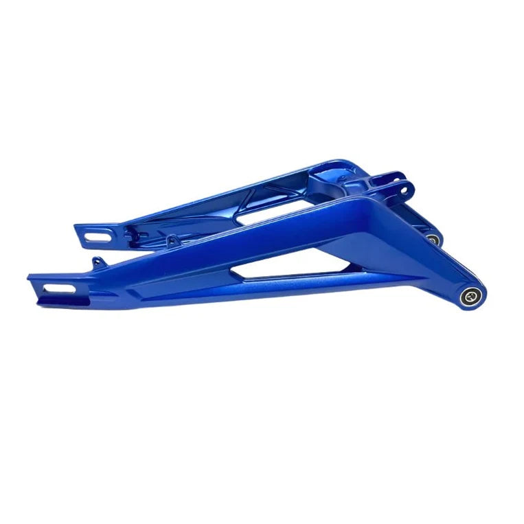 Light Bee Swingarm - Blue (2025 & Earlier)
