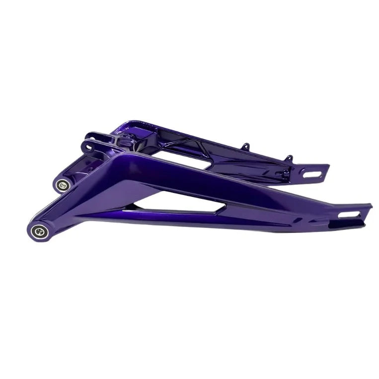 Light Bee Swingarm - Purple (2025 & Earlier)