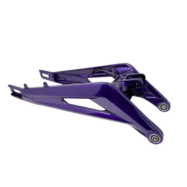Light Bee Swingarm - Purple (2025 & Earlier)