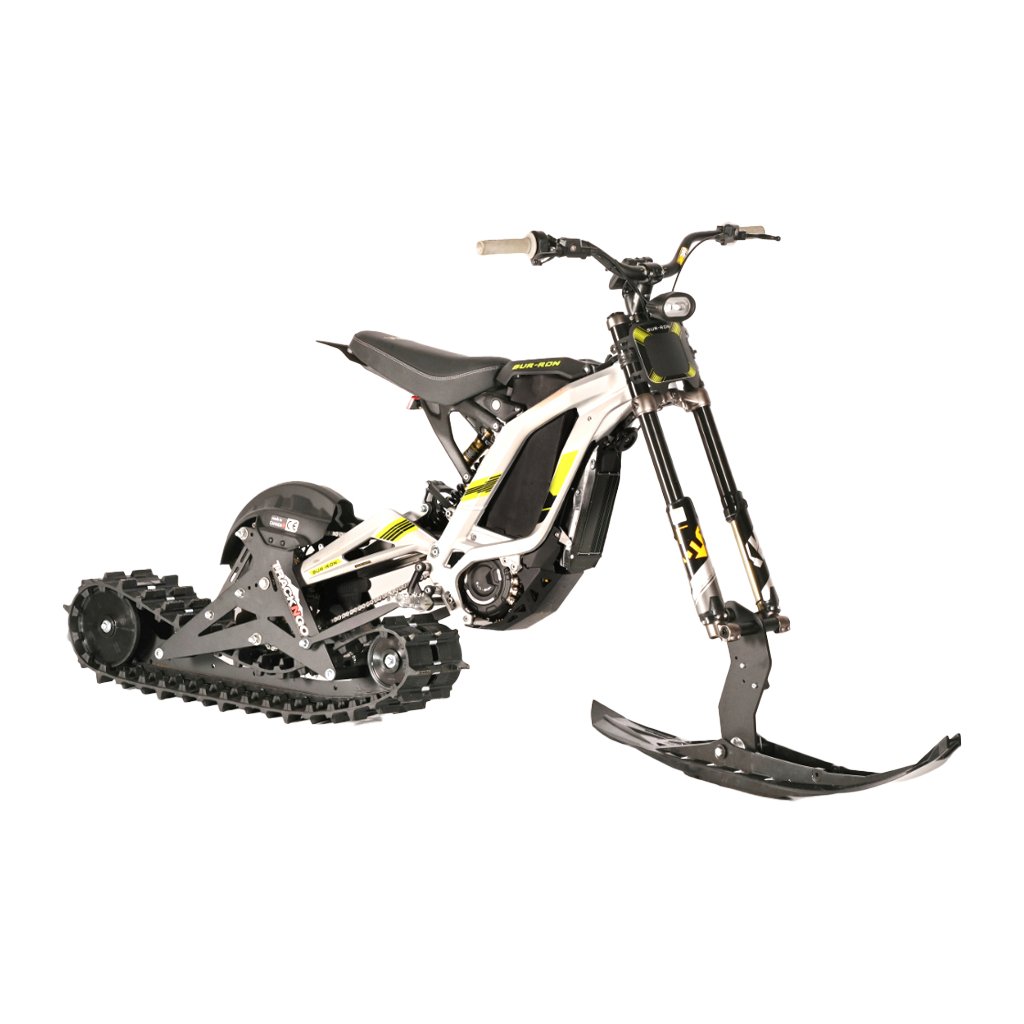 Light Bee Track N Go Snow Kit - Surron Canada