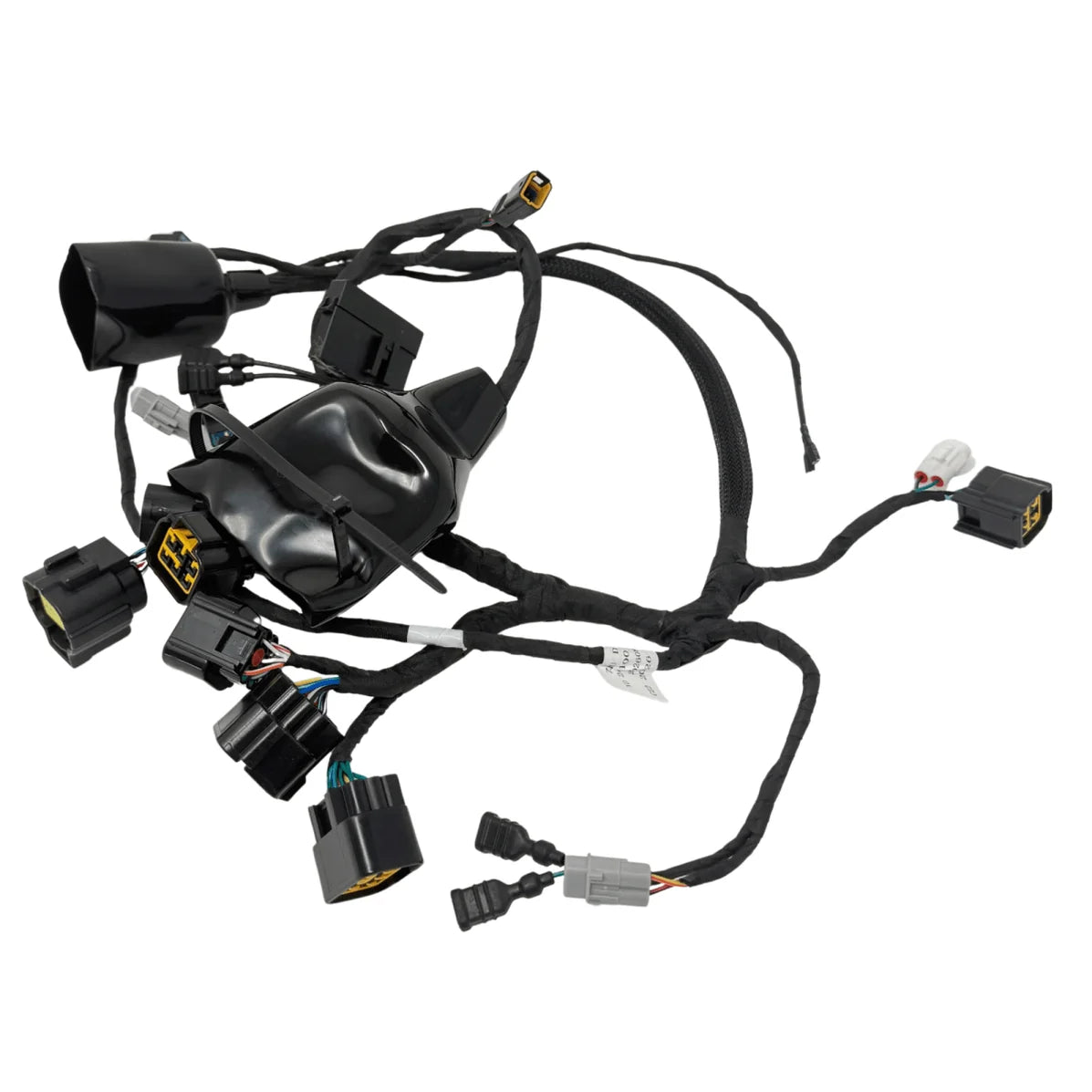 Light Bee Wiring Harness (2026 Only)