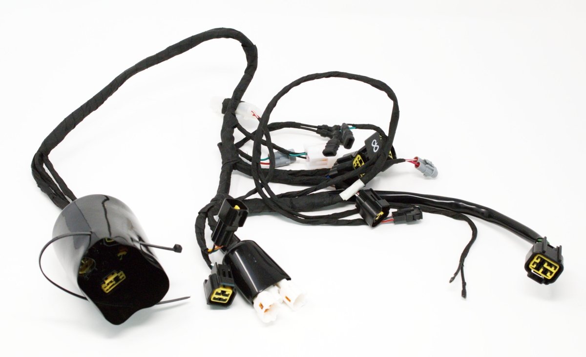 Light Bee Wiring Harness - Surron Canada