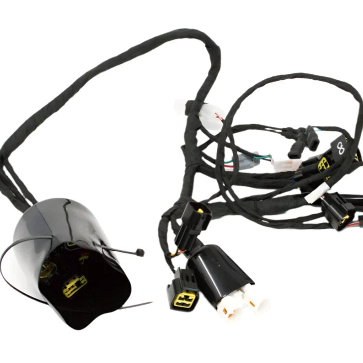 Light Bee Wiring Harness (2023 & Earlier)