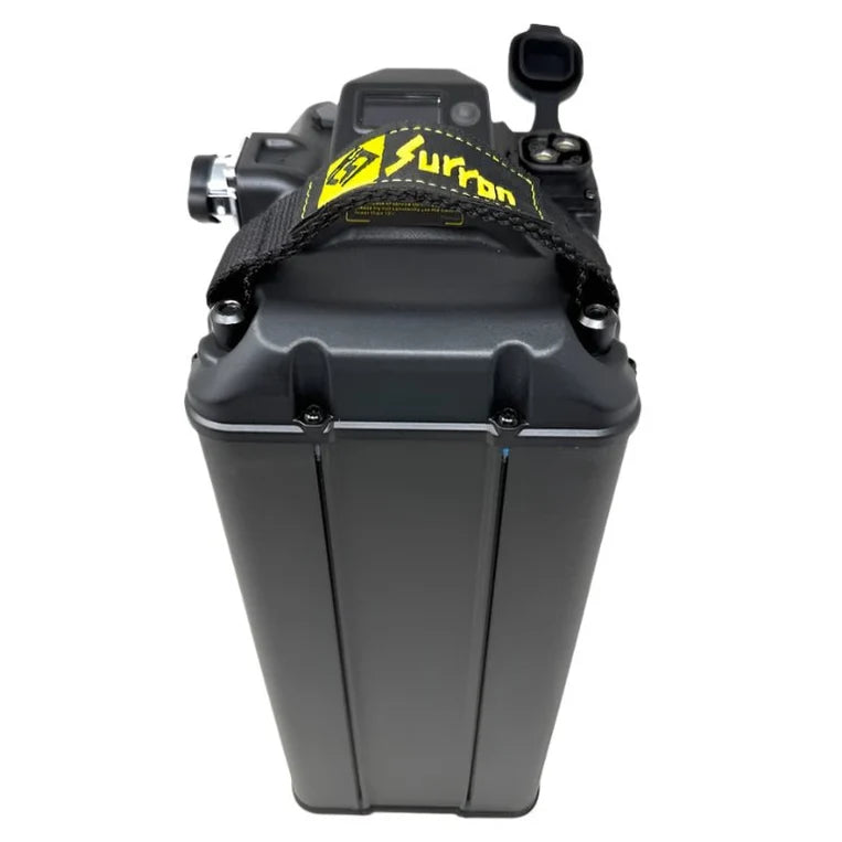 Light Bee X Lithium 60V 40AH Battery (2025 Only)