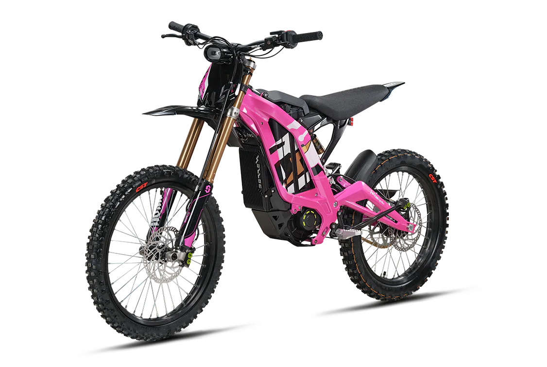 2025 Surron Light Bee X