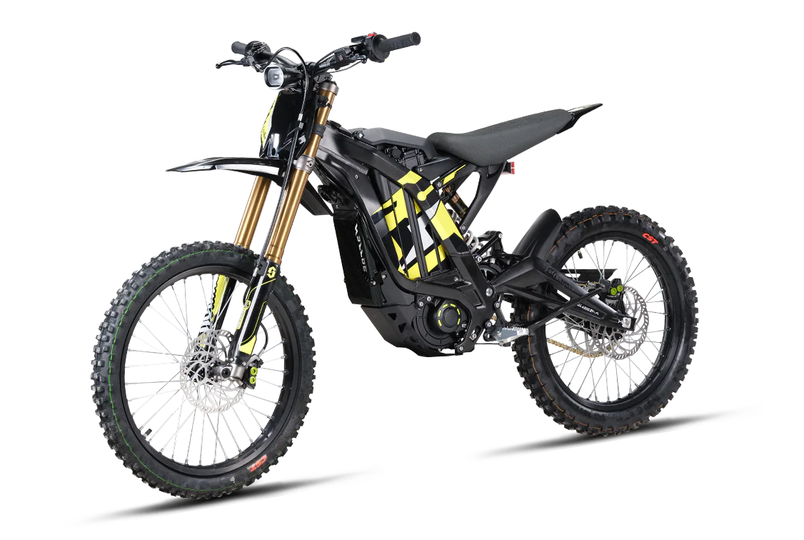 2025 Surron Light Bee X