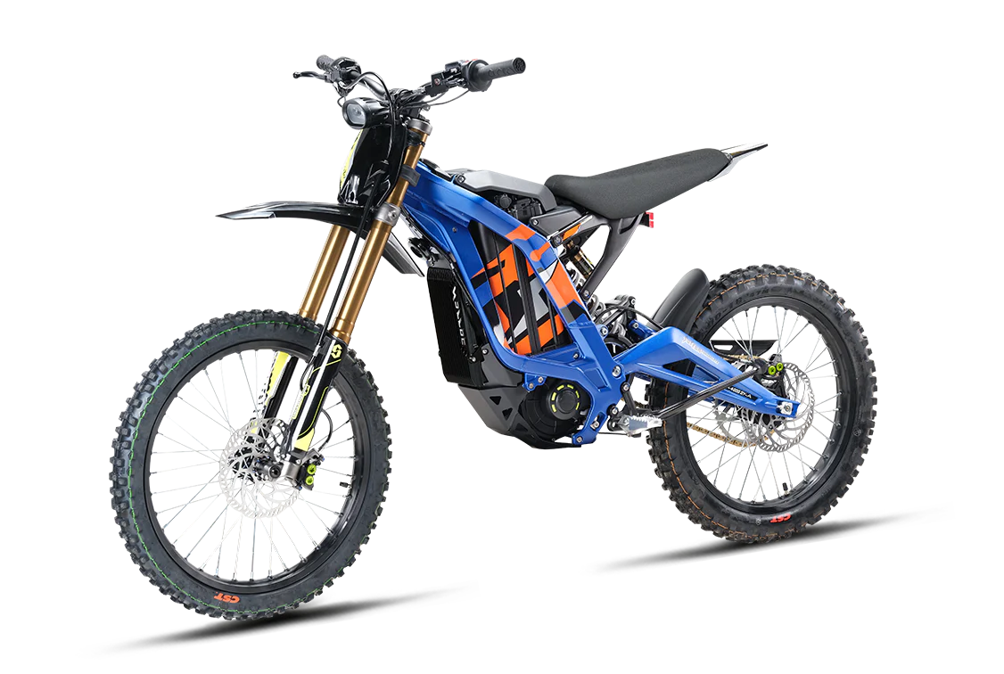 2025 Surron Light Bee X