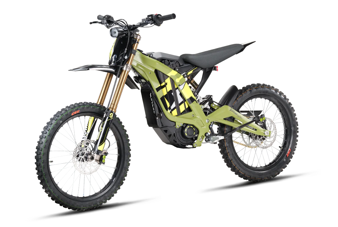 2025 Surron Light Bee X