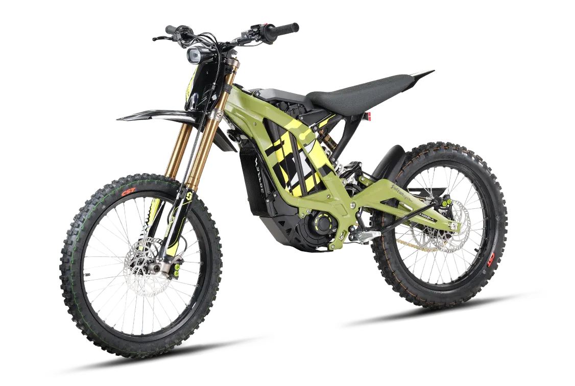 2026 SURRON Light Bee X