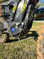 EBMX XLB-60 Motor Series | Sur-Ron / E-Ride Pro Fitment | By EBMX