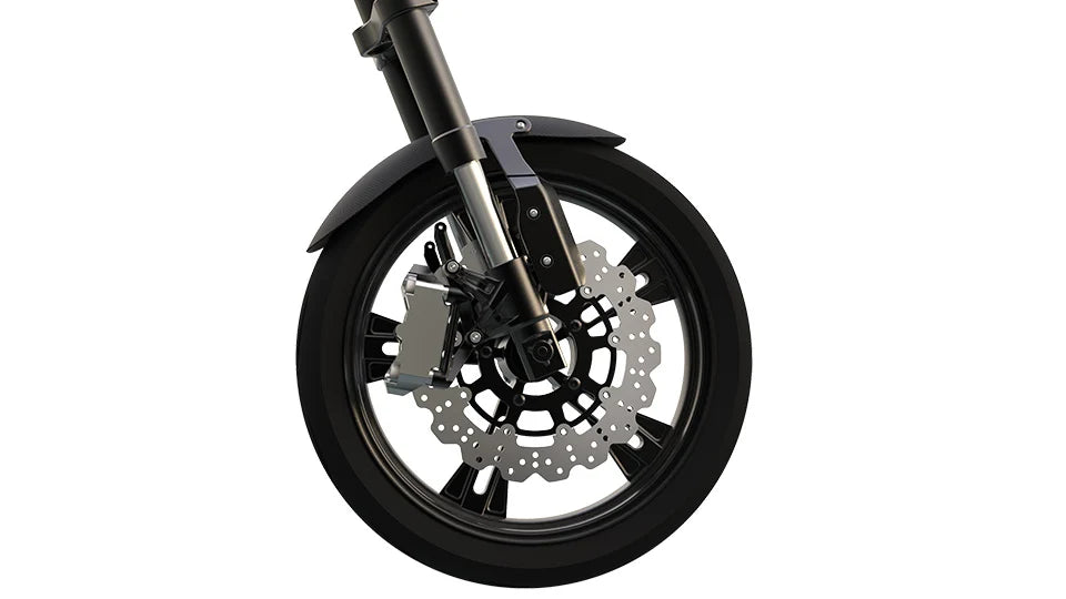 Hipee Electric bikes