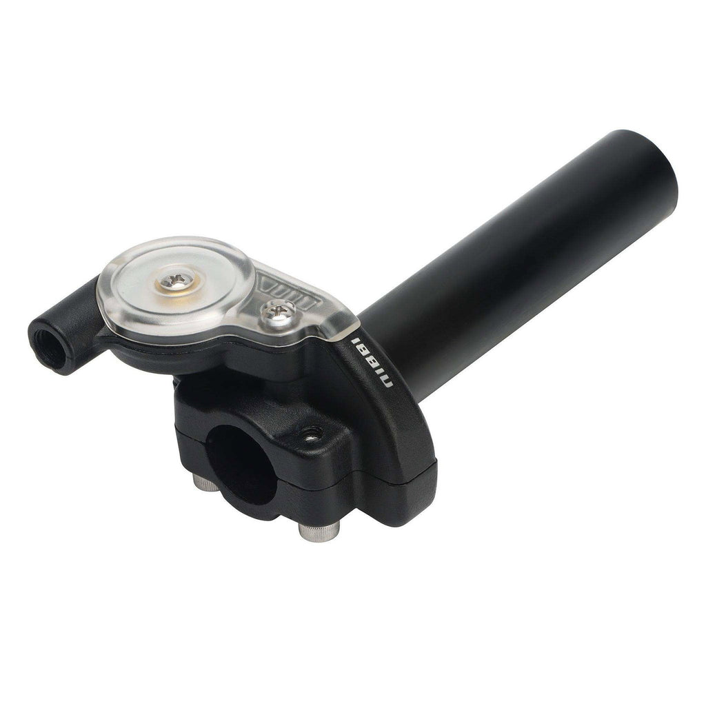 Off-road Vehicle Transparent Cover Vortex Throttle 1/4 Turn