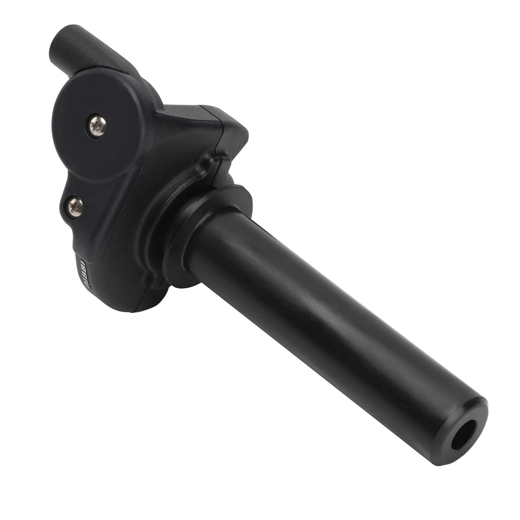 Turn Off Style Off-road Vortex Throttle 1/4 Turn