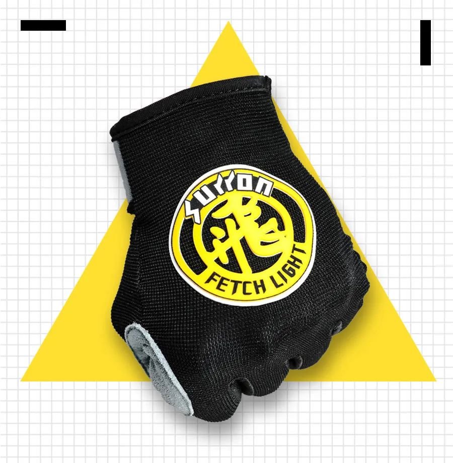 Riding Gloves - Surron Canada