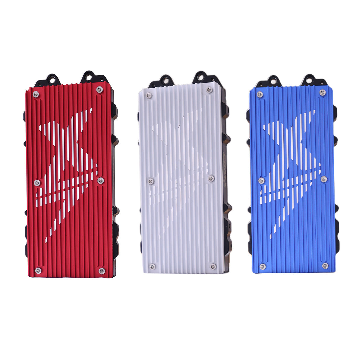 EBMX X-9000 V3 Controller & Wiring Harness (Full Kit) for Sur-Ron, Talaria, E-Ride Pro, Altis Sigma