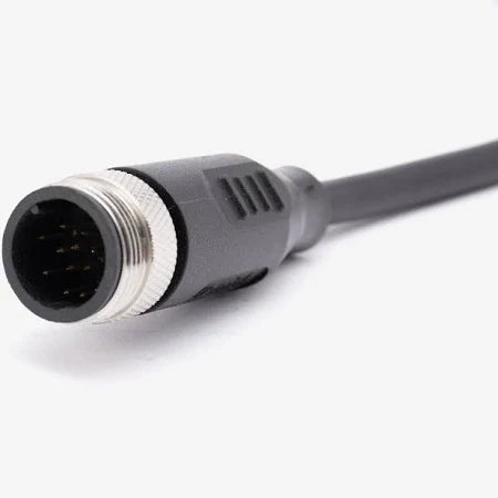 EBMX X-9000 V2  12 volt harness