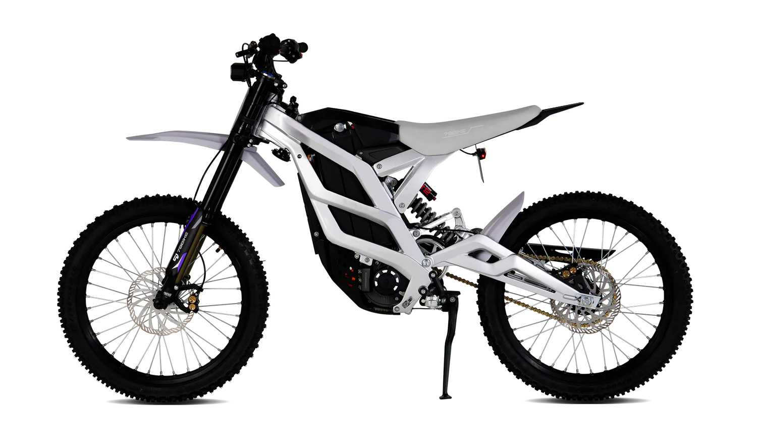 2025 79 Bike Flacon Pro Electric Dirt Bike