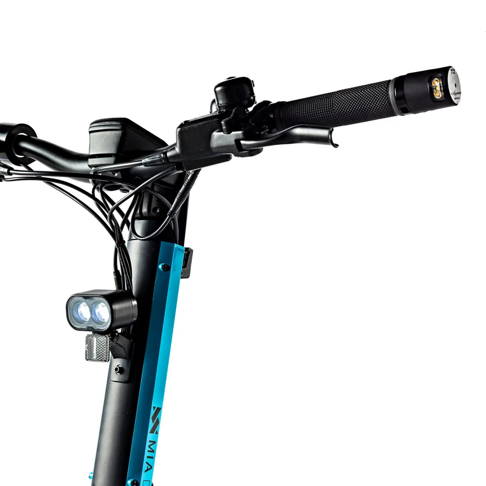 SPYQE | URBAN | 2WD (4X2)