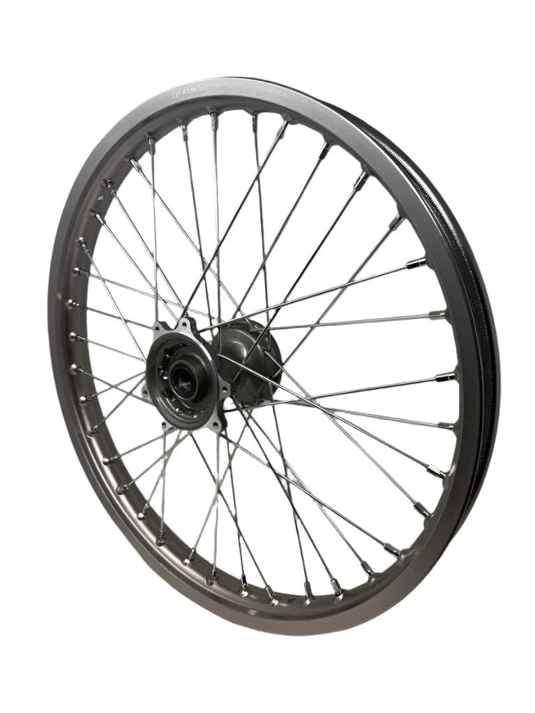 Storm Bee 21" Front Wheel Assembly