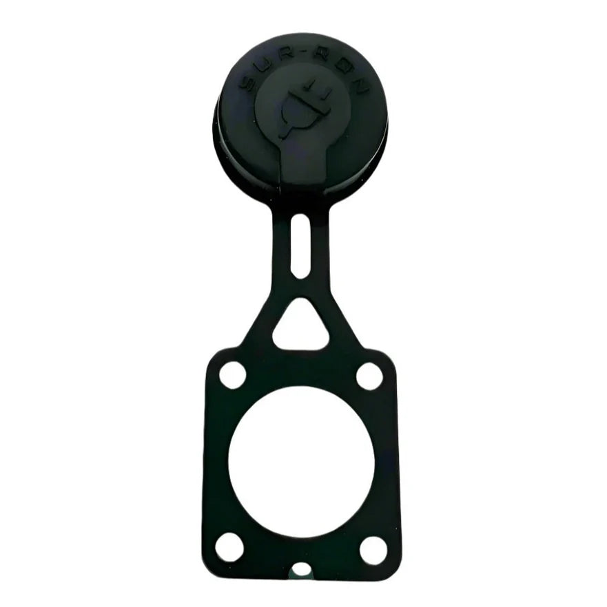 Battery Charging Port Cap