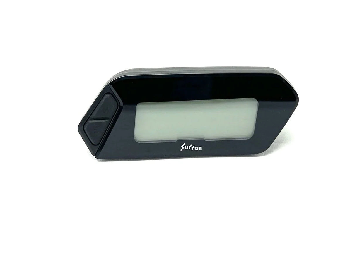 Storm Bee Speedometer Dashboard Display