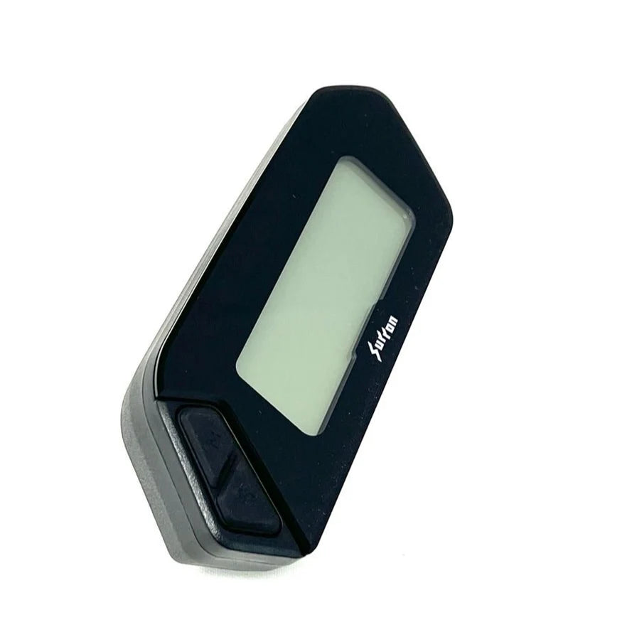 Storm Bee Speedometer Dashboard Display