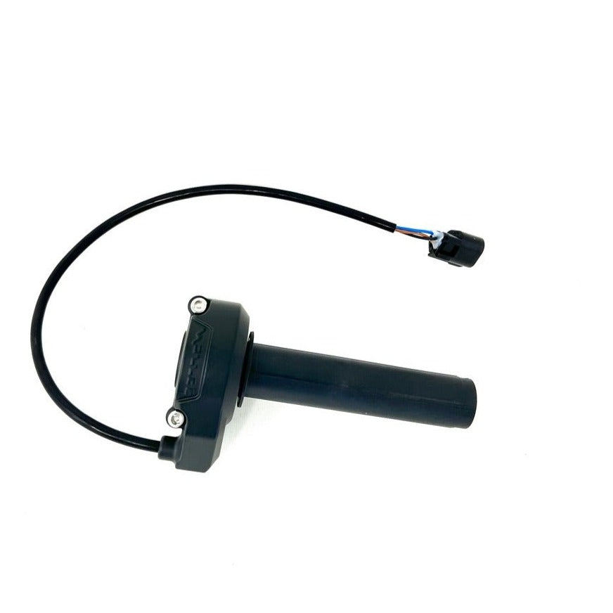 Storm Bee Dual Hall Sensor Throttle - Surron Canada