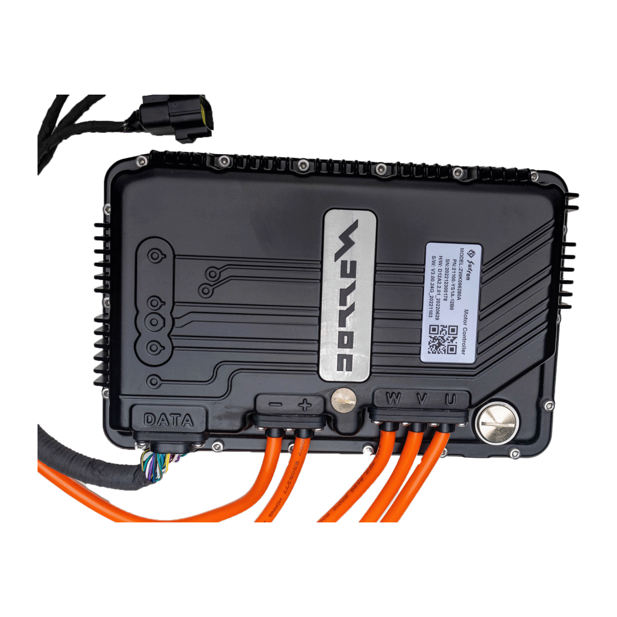 Storm Bee FOC Sine Wave Controller - Surron Canada